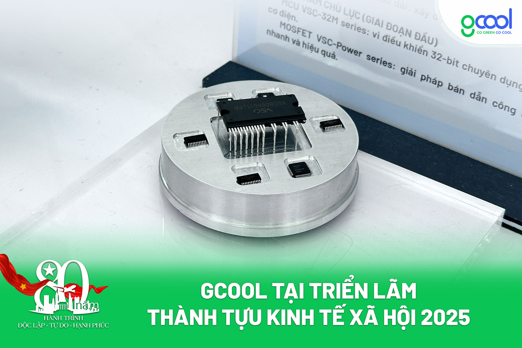 Công nghệ vật liệu từ & nam châm đa cực: Tái chế phụ phẩm ngành thép thành vật liệu từ tính chiến lược, phục vụ hiệu quả cho sản xuất công nghiệp hiện đại.