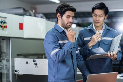 QA Engineer (Tester)