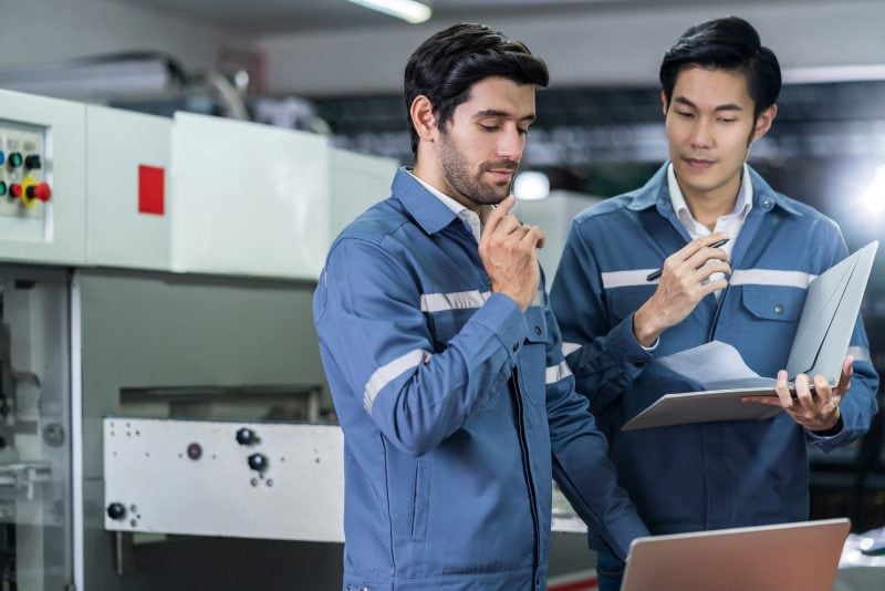 QA Engineer (Tester)