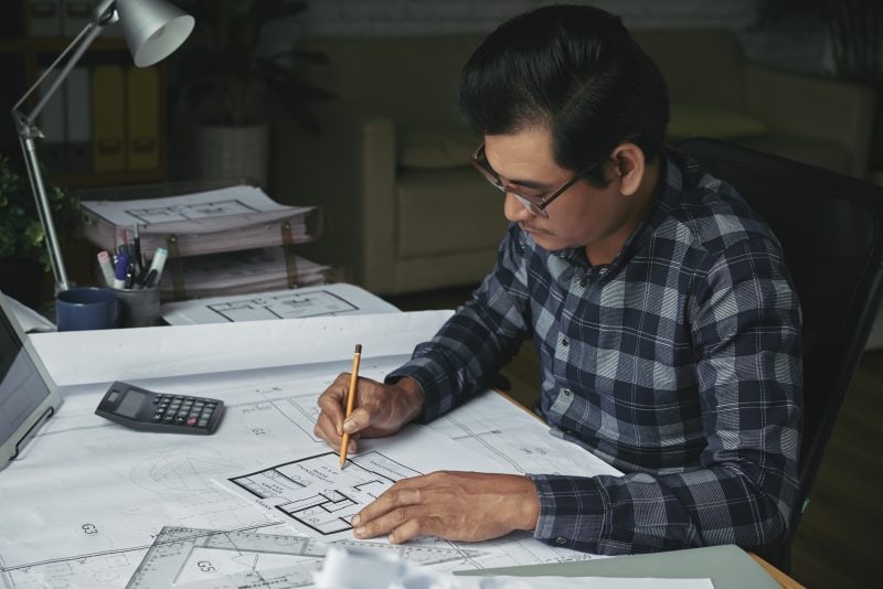 Industrial Design Specialist