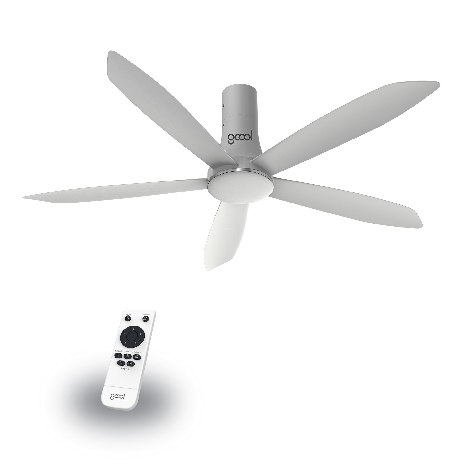 Copter 05 Plus R ceiling fan GCool