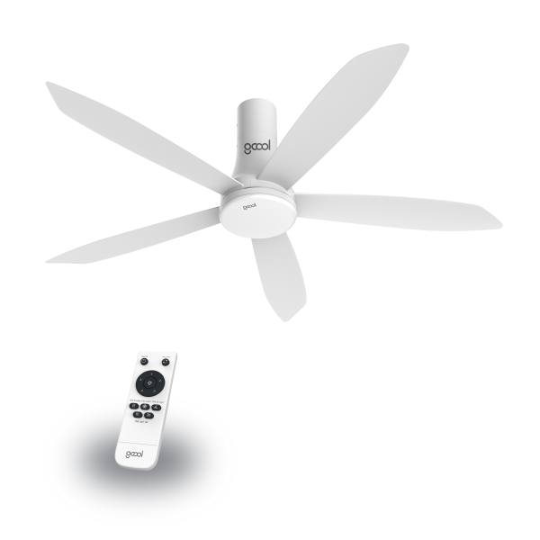 Copter 05 Plus RL ceiling fan