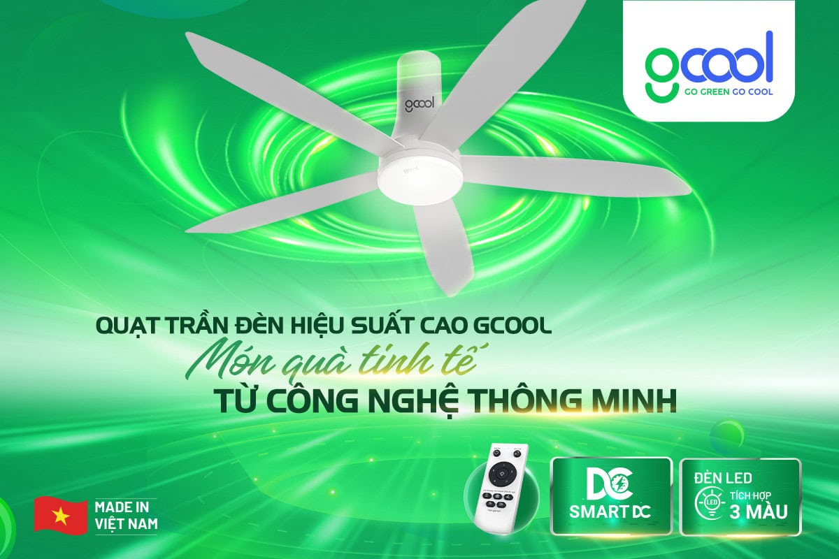 EXPLORE MODERN CEILING FAN MODELS FOR MORE LUXURIOUS SPACES