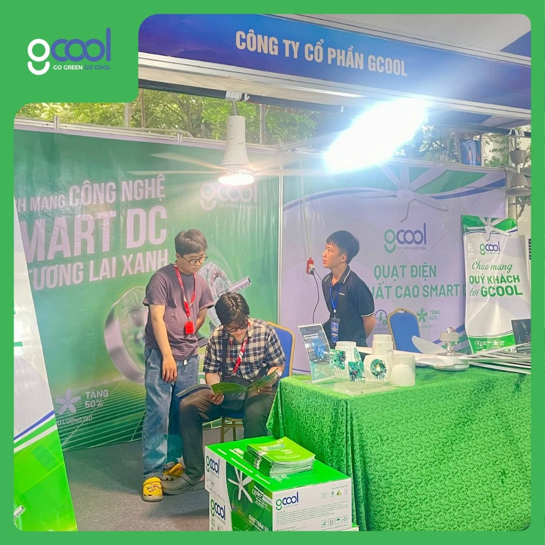 gcool-participates-in-hanoi-semiconductor-industry-investment-promotion-exhibition-2024-2