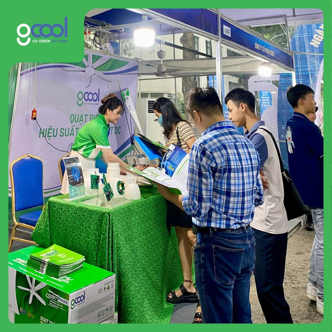 gcool-participates-in-hanoi-semiconductor-industry-investment-promotion-exhibition-2024-3