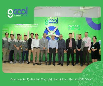 gcool-welcomes-the-ministry-of-science-and-technology