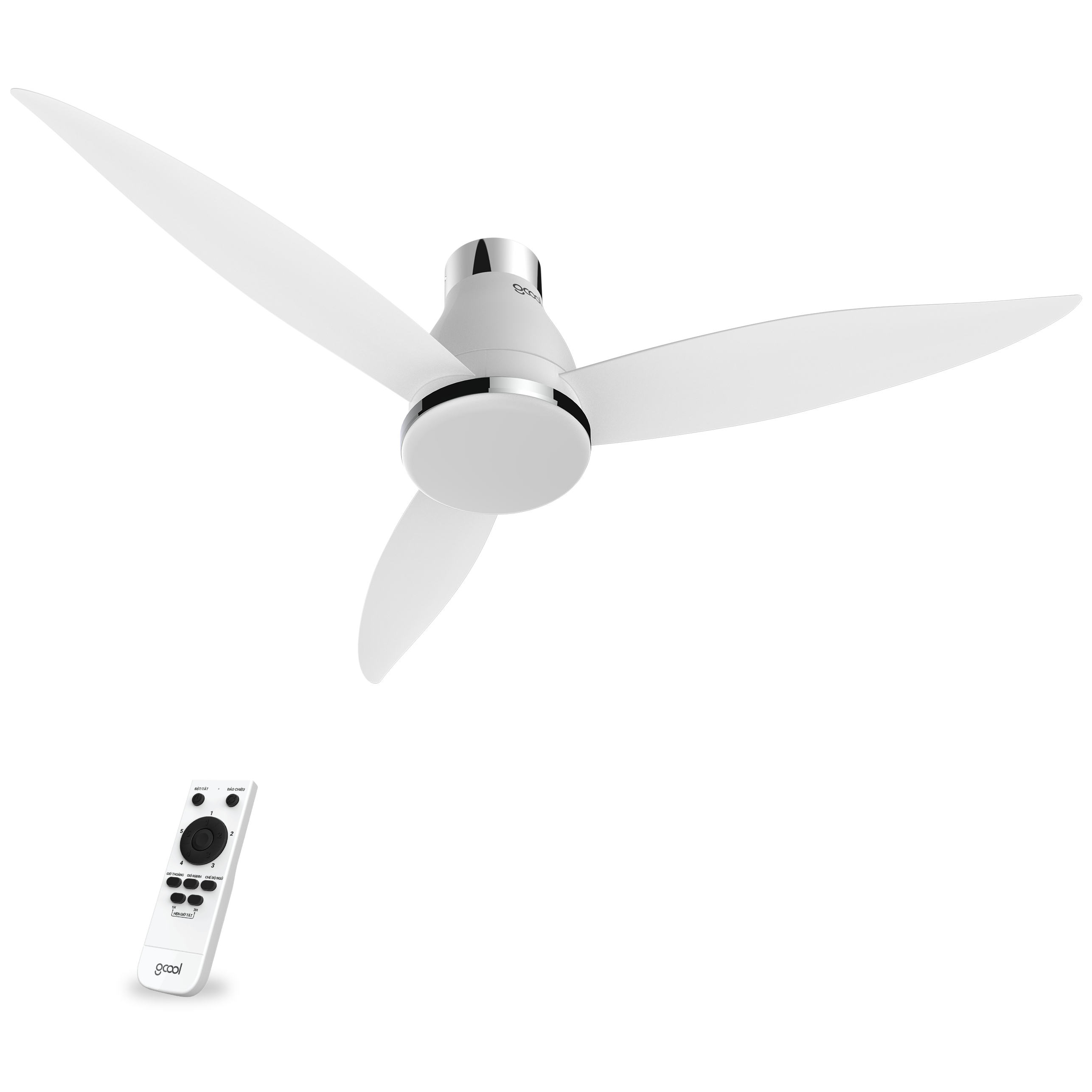 Quạt trần Air 03 R