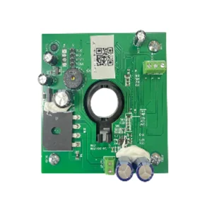 Mạch Quạt trần Copter 03 - 48V