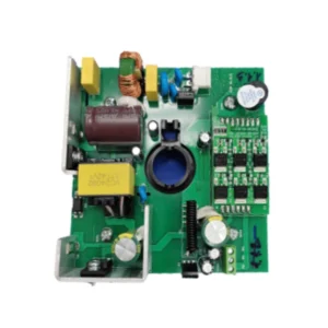 Mạch Quạt trần Copter 03 R
