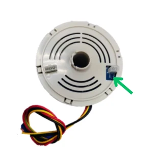 Mạch Quạt trần Copter 05 RL