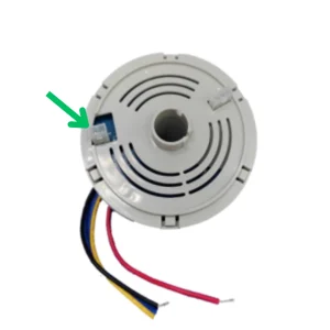 Mạch Quạt trần Copter 05 Plus RL