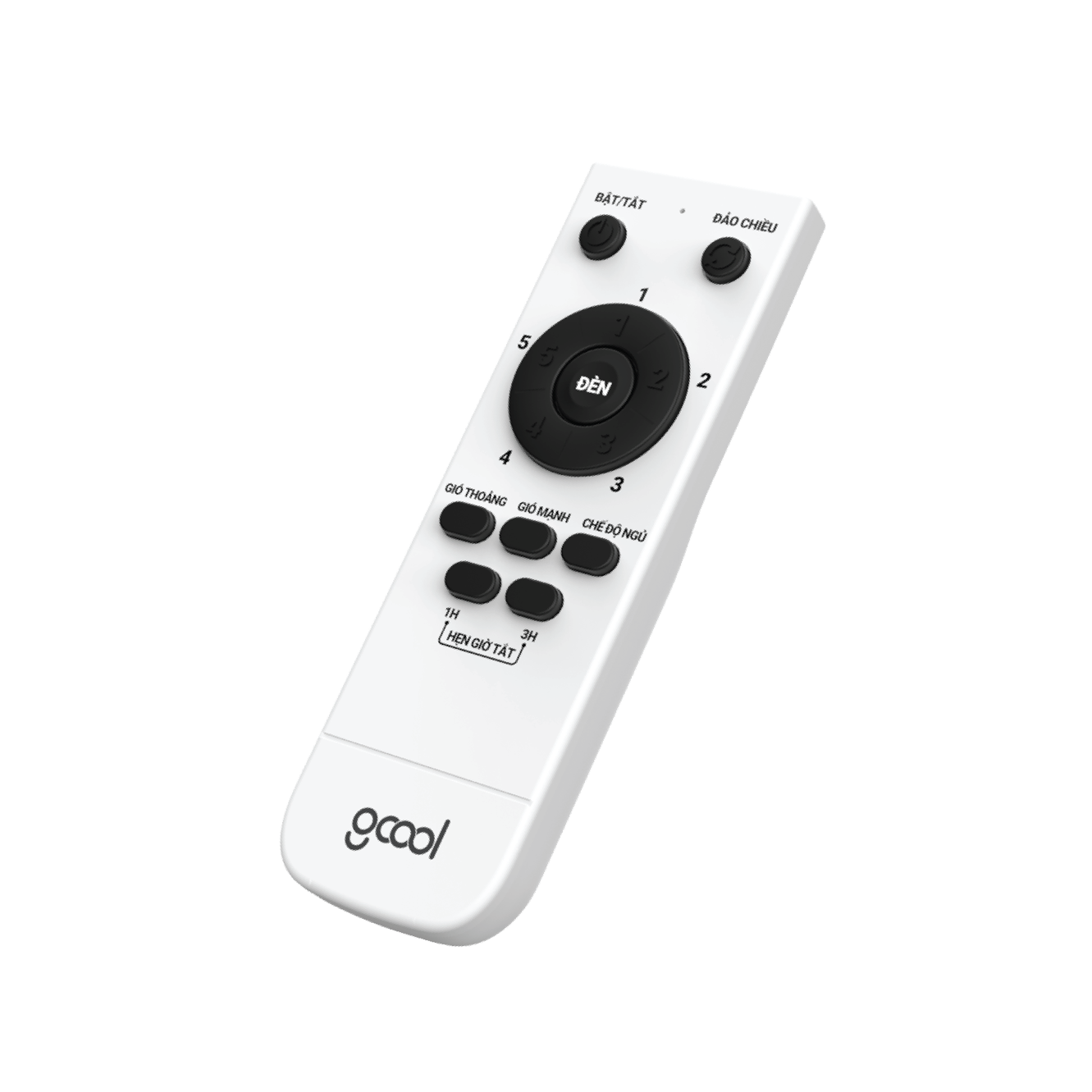 Remote Control for Copter 05 Plus RL