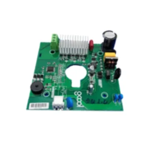 Mạch Quạt trần Copter 03 - 220V