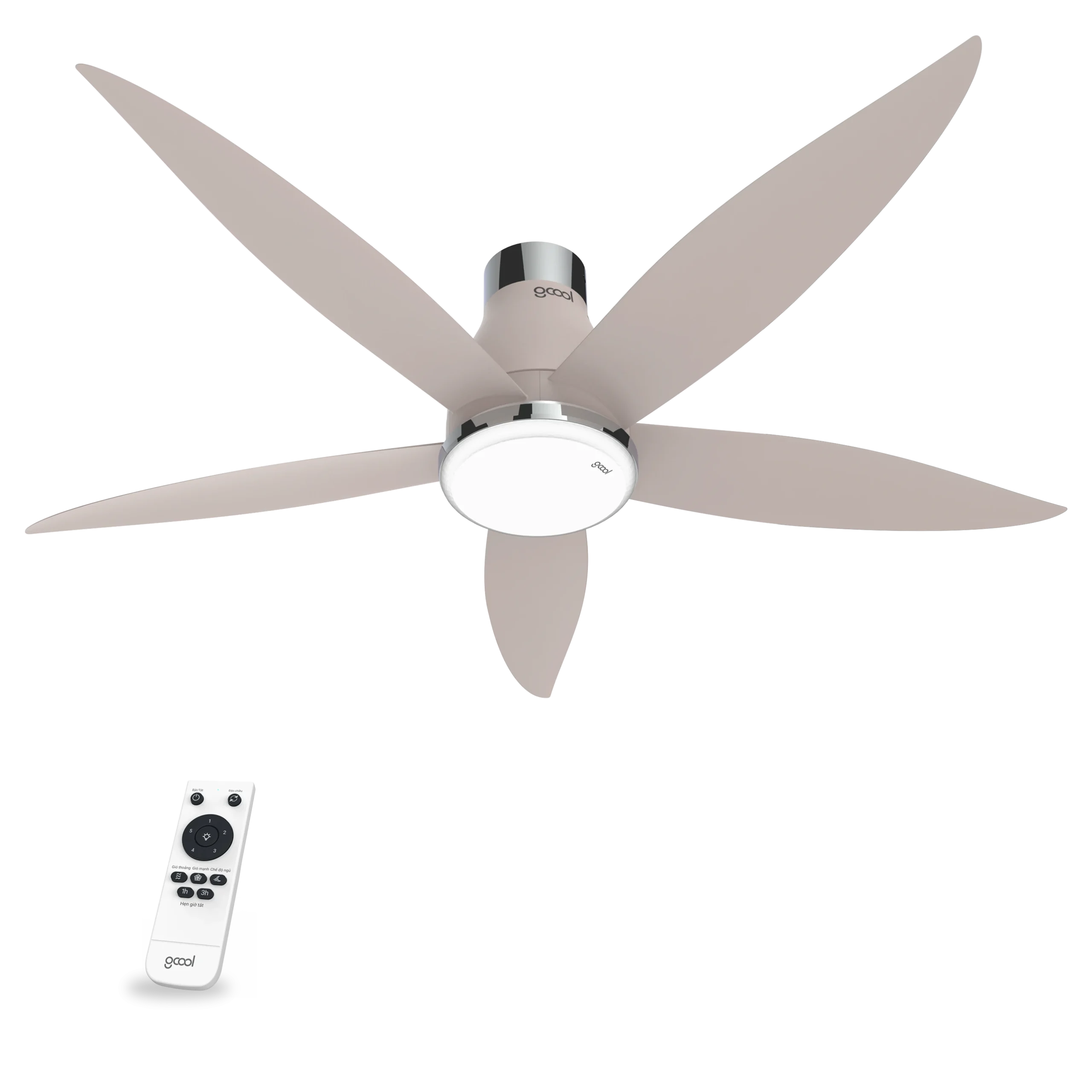 Air 05 RL ceiling fan