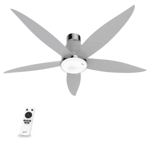 Alternative view of Air 05 RL ceiling fan