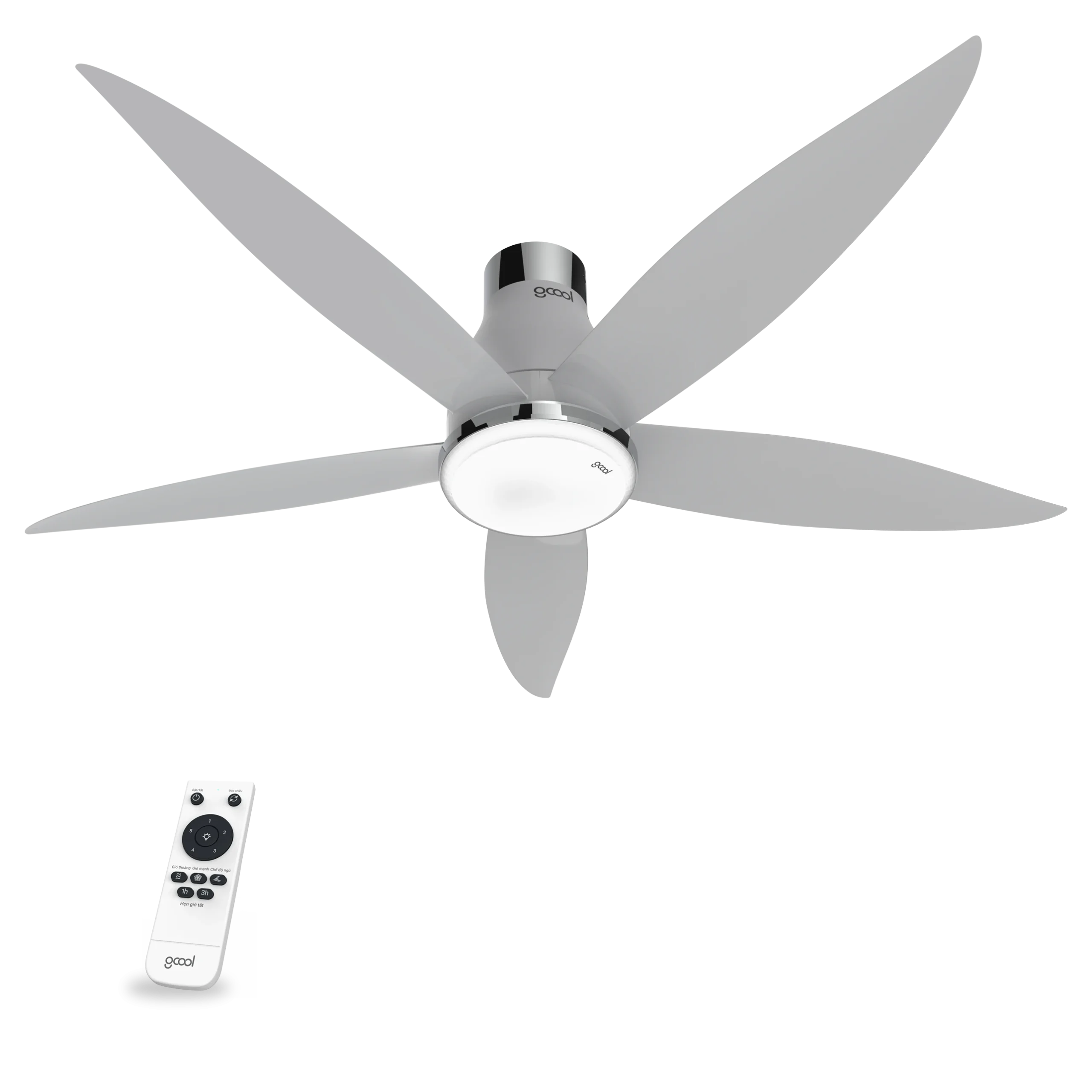 Air 05 RL ceiling fan - Image 2