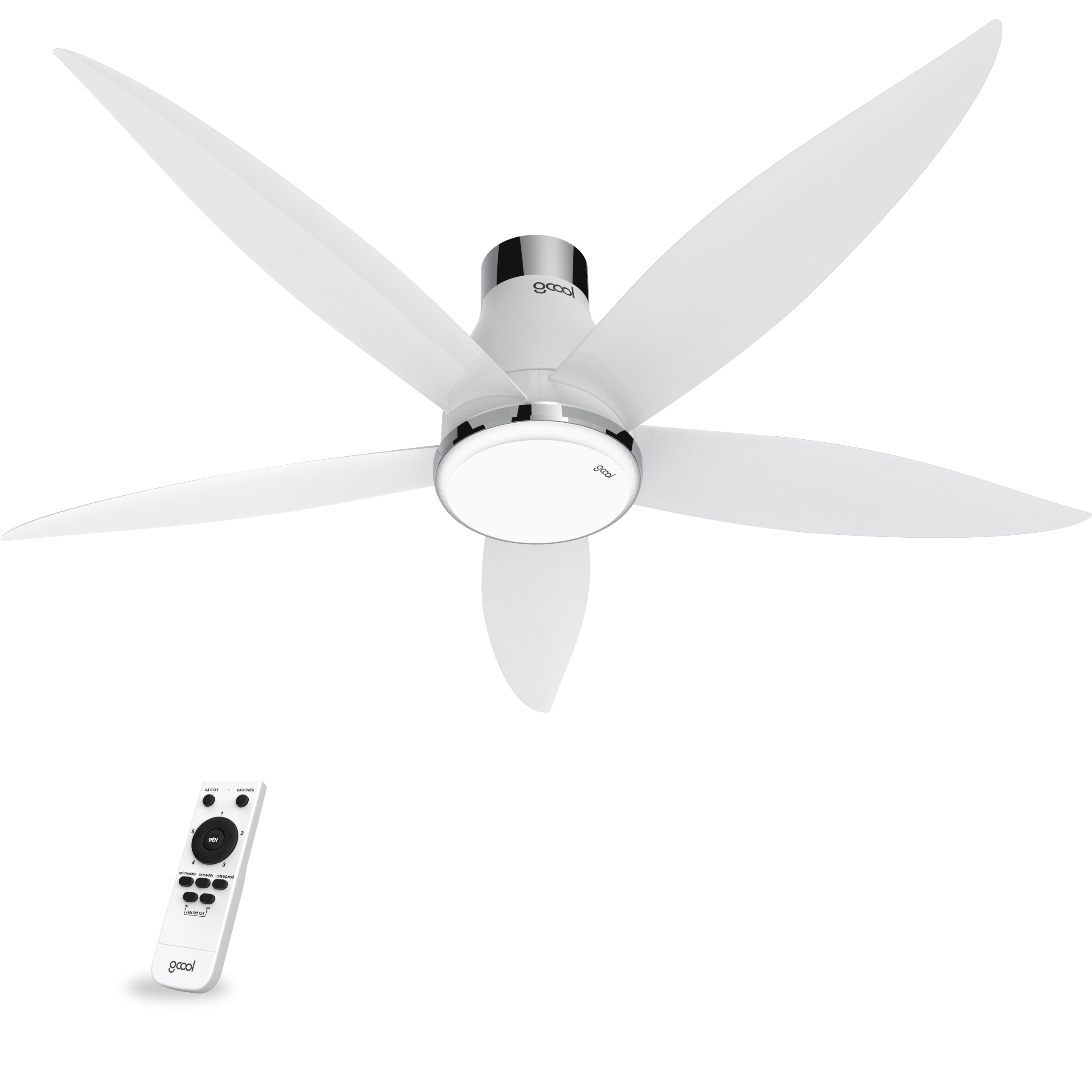 Quạt trần Air 05 RL