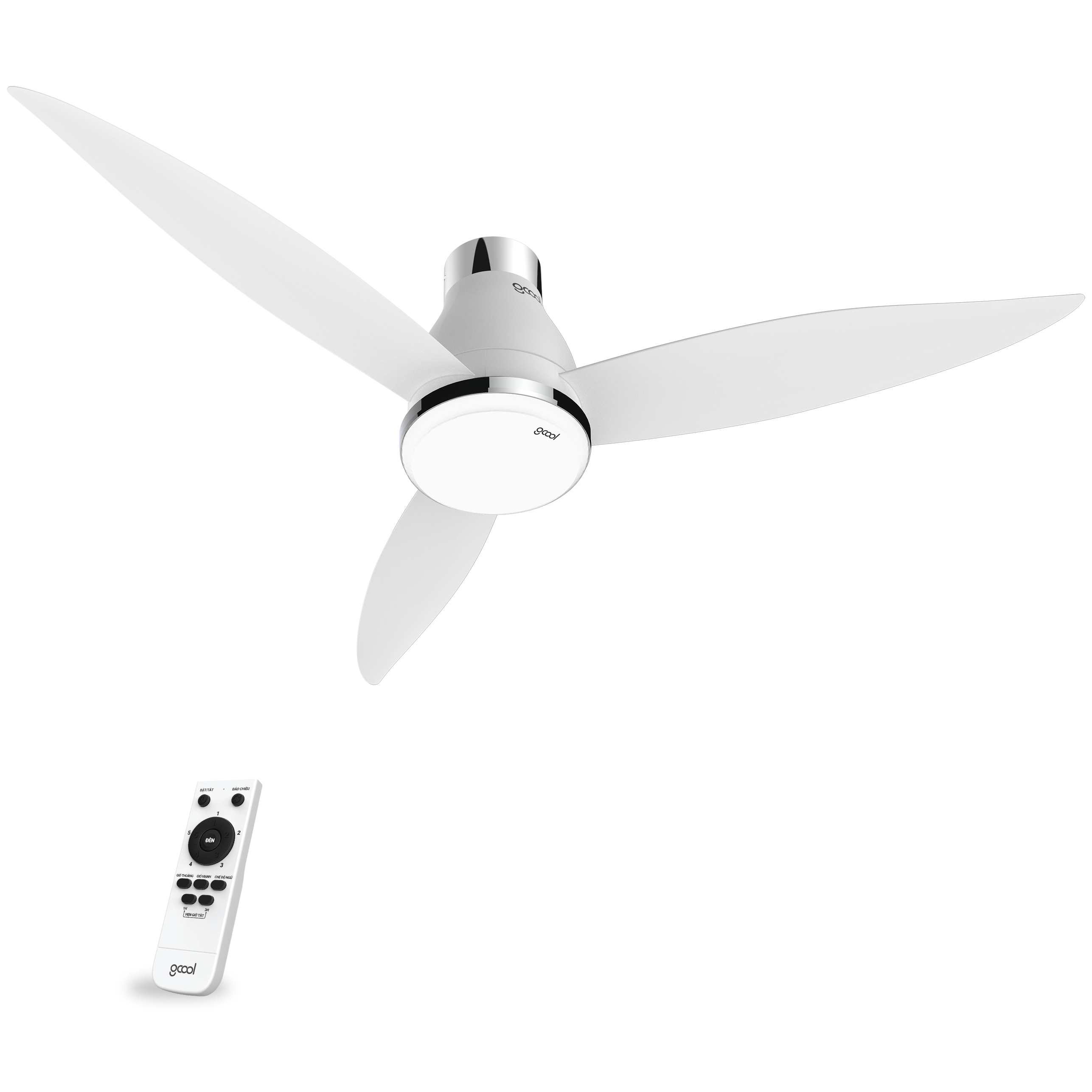 Quạt trần Air 03 RL